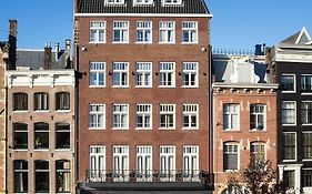 Hotel Citadel Amsterdam